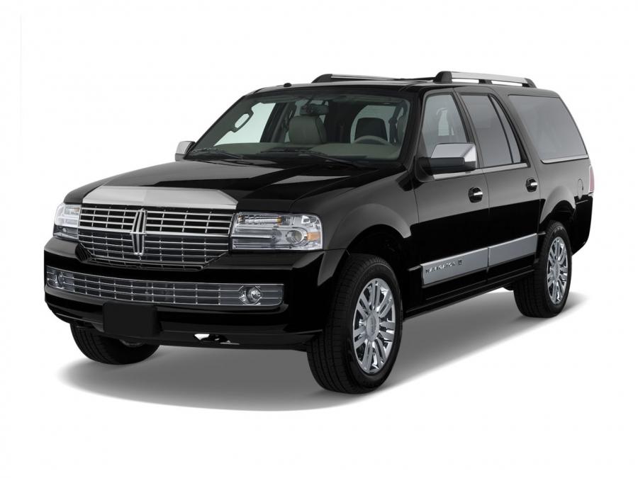  Lincoln Navigator L 2006 года  (фото 15 из 50)